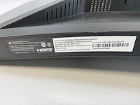 Hp (e34m g4) 34”, 3440x1440 (wqhd) lcd curved monitor - afbeelding 6 van  6