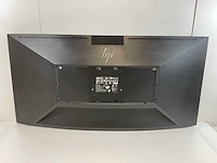 Hp (e34m g4) 34”, 3440x1440 (wqhd) lcd curved monitor - afbeelding 4 van  6