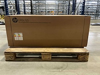 Hp e45c g5 dqhd curved monitor - afbeelding 2 van  3