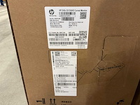 Hp e45c g5 dqhd curved monitor - afbeelding 3 van  3