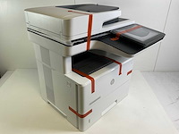 Hp (e52645) enterprise managed laserjet printer (new) - afbeelding 6 van  11