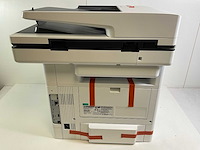 Hp (e52645) enterprise managed laserjet printer (new) - afbeelding 8 van  11