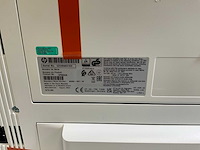 Hp (e52645) enterprise managed laserjet printer (new) - afbeelding 9 van  11