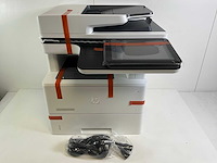 Hp (e52645) enterprise managed laserjet printer (new) - afbeelding 10 van  11