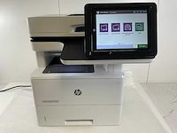 Hp (e52645) enterprise managed laserjet printer - afbeelding 1 van  3