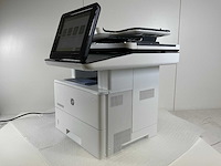 Hp (e52645) enterprise managed laserjet printer - afbeelding 3 van  3