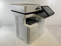 Hp (e52645) laserjet enterprise managed printer - afbeelding 4 van  7
