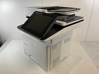 Hp (e52645) laserjet enterprise managed printer - afbeelding 5 van  7
