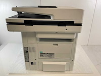 Hp (e52645) laserjet enterprise managed printer - afbeelding 6 van  7