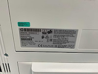 Hp (e52645) laserjet enterprise managed printer - afbeelding 7 van  7