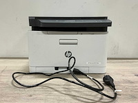 Hp ecotank-2870 color laser mfp 178nw laserprinter - afbeelding 1 van  10
