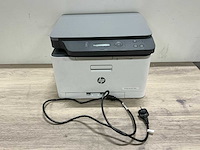 Hp ecotank-2870 color laser mfp 178nw laserprinter - afbeelding 3 van  10