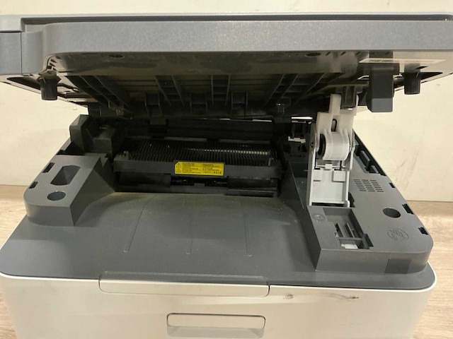 Hp ecotank-2870 color laser mfp 178nw laserprinter - afbeelding 5 van  10