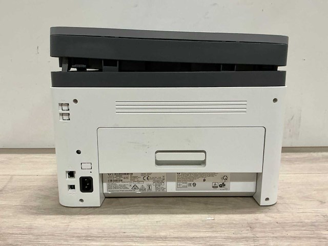 Hp ecotank-2870 color laser mfp 178nw laserprinter - afbeelding 7 van  10