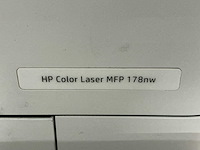 Hp ecotank-2870 color laser mfp 178nw laserprinter - afbeelding 9 van  10