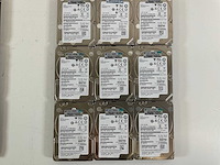 Hp (eg001200jwjnq) 1,2 tb sas / (eg1200jemda) 1,2 tb sas hdds (21x) - afbeelding 3 van  5
