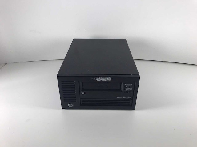 Hp (eh900b) storageworks lto-5 ultrium 3280 sas internal tape drive - afbeelding 1 van  7