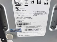 Hp (eh900b) storageworks lto-5 ultrium 3280 sas internal tape drive - afbeelding 7 van  7