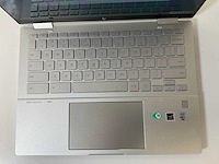 Hp elite 1030 13.5”, core i7 10th gen, 16 gb ram, 128 gb ssd touchscreen chromebooks (2x) - afbeelding 5 van  16