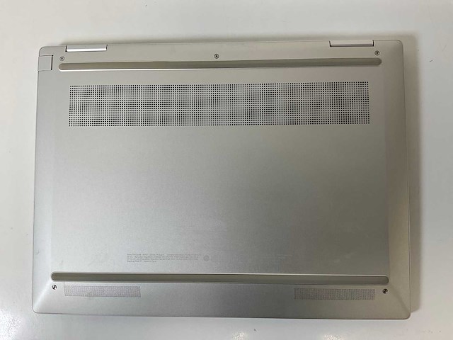 Hp elite 1030 13.5”, core i7 10th gen, 16 gb ram, 128 gb ssd touchscreen chromebooks (2x) - afbeelding 7 van  16