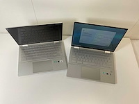Hp elite 1030 13.5”, core i7 10th gen, 16 gb ram, 128 gb ssd touchscreen chromebooks (2x) - afbeelding 9 van  16