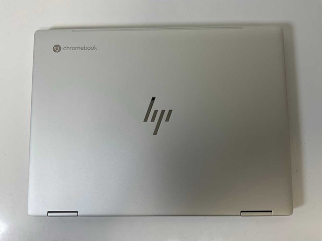 Hp elite 1030 13.5”, core i7 10th gen, 16 gb ram, 128 gb ssd touchscreen chromebooks (2x) - afbeelding 14 van  16