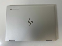Hp elite 1030 13.5”, core i7 10th gen, 16 gb ram, 128 gb ssd touchscreen chromebooks (2x) - afbeelding 14 van  16