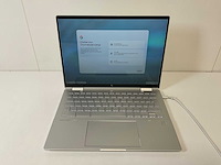 Hp elite 1030 13.5”, core i7 10th gen, 16 gb ram, 128 gb ssd touchscreen chromebooks (2x) - afbeelding 2 van  16