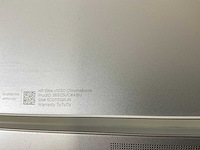 Hp elite 1030 13.5”, core i7 10th gen, 16 gb ram, 128 gb ssd touchscreen chromebooks (2x) - afbeelding 8 van  16