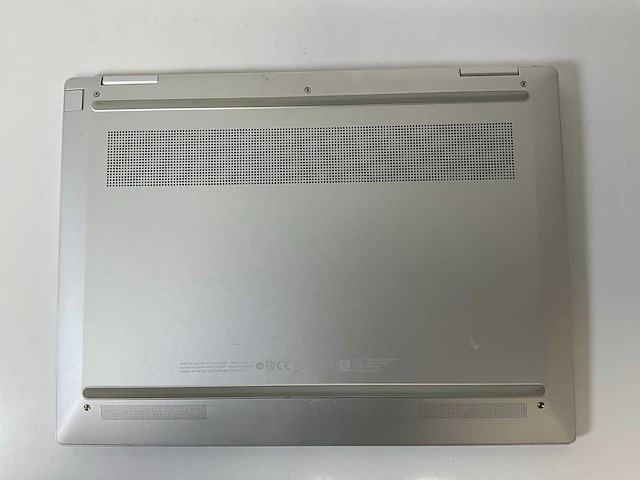 Hp elite 1030 13.5”, core i7 10th gen, 16 gb ram, 128 gb ssd touchscreen chromebooks (2x) - afbeelding 15 van  16