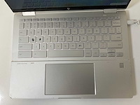 Hp elite 1030 13.5”, core i7 10th gen, 16 gb ram, 128 gb ssd touchscreen chromebooks (2x) - afbeelding 5 van  16