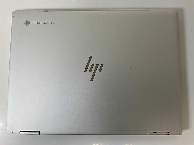 Hp elite 1030 13.5”, core i7 10th gen, 16 gb ram, 128 gb ssd touchscreen chromebooks (2x) - afbeelding 6 van  16