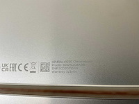 Hp elite 1030 13.5”, core i7 10th gen, 16 gb ram, 128 gb ssd touchscreen chromebooks (2x) - afbeelding 16 van  16