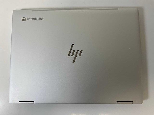 Hp elite 1030 13.5”, core i7 10th gen, 16 gb ram, 128 gb ssd touchscreen chromebooks (2x) - afbeelding 6 van  16