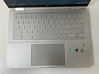 Hp elite 1030 13.5”, core i7 10th gen, 16 gb ram, 128 gb ssd touchscreen chromebooks (2x) - afbeelding 5 van  16