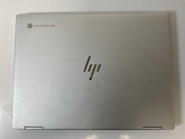 Hp elite 1030 13.5”, core i7 10th gen, 16 gb ram, 128 gb ssd touchscreen chromebooks (2x) - afbeelding 14 van  16