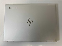 Hp elite 1030 13.5”, core i7 10th gen, 16 gb ram, 128 gb ssd touchscreen chromebooks (2x) - afbeelding 3 van  9