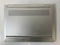 Hp elite 1030 13.5”, core i7 10th gen, 16 gb ram, 128 gb ssd touchscreen chromebooks (2x) - afbeelding 4 van  9