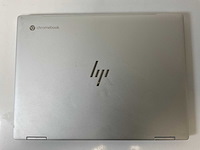 Hp elite 1030 13.5”, core i7 10th gen, 16 gb ram, 128 gb ssd touchscreen chromebooks (2x) - afbeelding 7 van  9