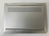 Hp elite 1030 13.5”, core i7 10th gen, 16 gb ram, 128 gb ssd touchscreen chromebooks (2x) - afbeelding 8 van  9