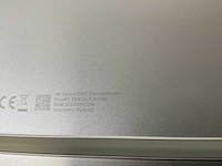 Hp elite 1030 13.5”, core i7 10th gen, 16 gb ram, 128 gb ssd touchscreen chromebooks (2x) - afbeelding 9 van  9