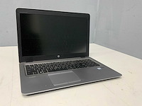 Hp elite book 850 g3 8260ngw laptop 15,6 inch - afbeelding 5 van  9