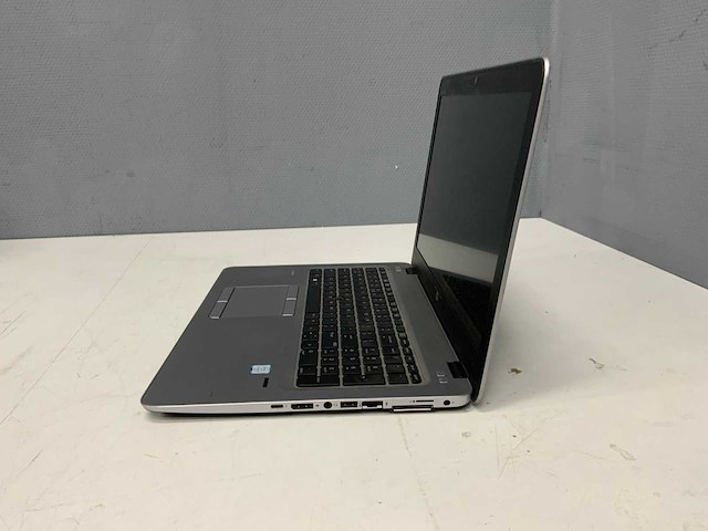 Hp elite book 850 g3 8260ngw laptop 15,6 inch - afbeelding 6 van  9