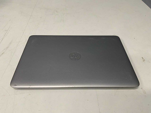 Hp elite book 850 g3 8260ngw laptop 15,6 inch - afbeelding 9 van  9