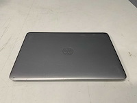 Hp elite book 850 g3 8260ngw laptop 15,6 inch - afbeelding 9 van  9