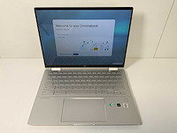 Hp elite c1030 13”, core i7 10th gen, 16 gb ram, 128 gb ssd chromebook - afbeelding 1 van  7