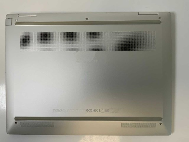 Hp elite c1030 13”, core i7 10th gen, 16 gb ram, 128 gb ssd chromebook - afbeelding 6 van  7
