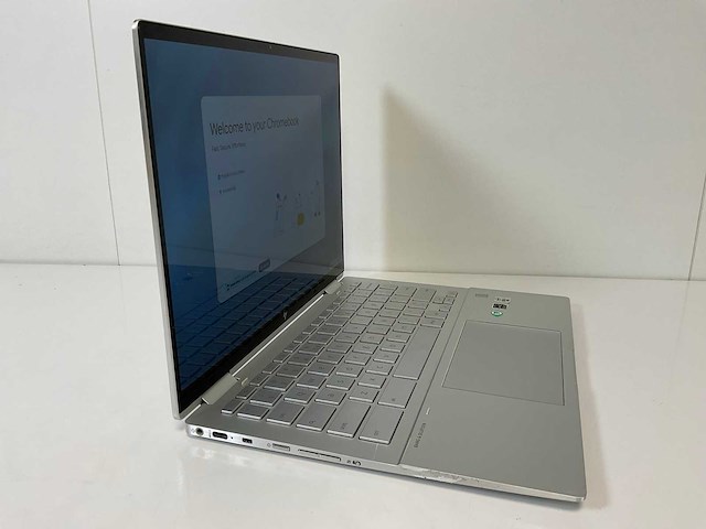 Hp elite c1030 13.3”, core i7 10th gen, 16 gb ram, 128 gb nvme chromebook - afbeelding 2 van  7