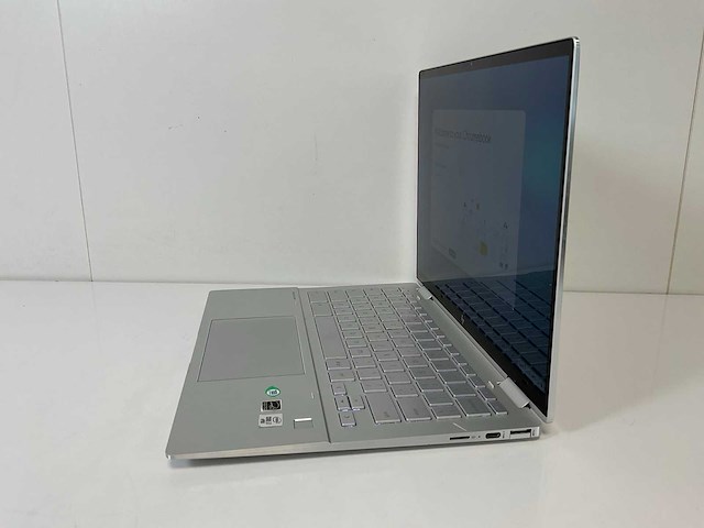 Hp elite c1030 13.3”, core i7 10th gen, 16 gb ram, 128 gb nvme chromebook - afbeelding 3 van  7