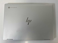 Hp elite c1030 13.3”, core i7 10th gen, 16 gb ram, 128 gb nvme chromebook - afbeelding 5 van  7